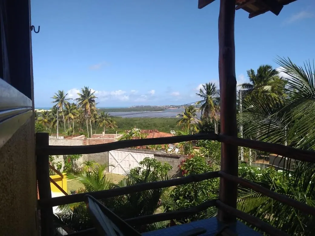 Inn Pousada Guarairas Natal