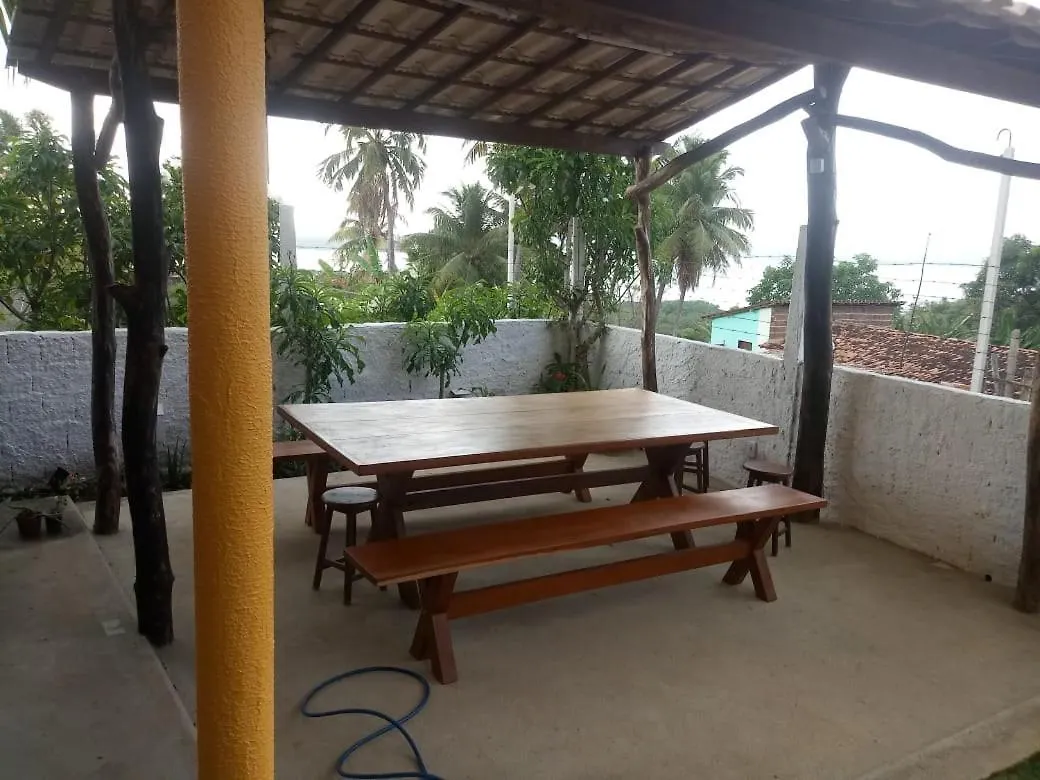 Inn Pousada Guarairas Natal