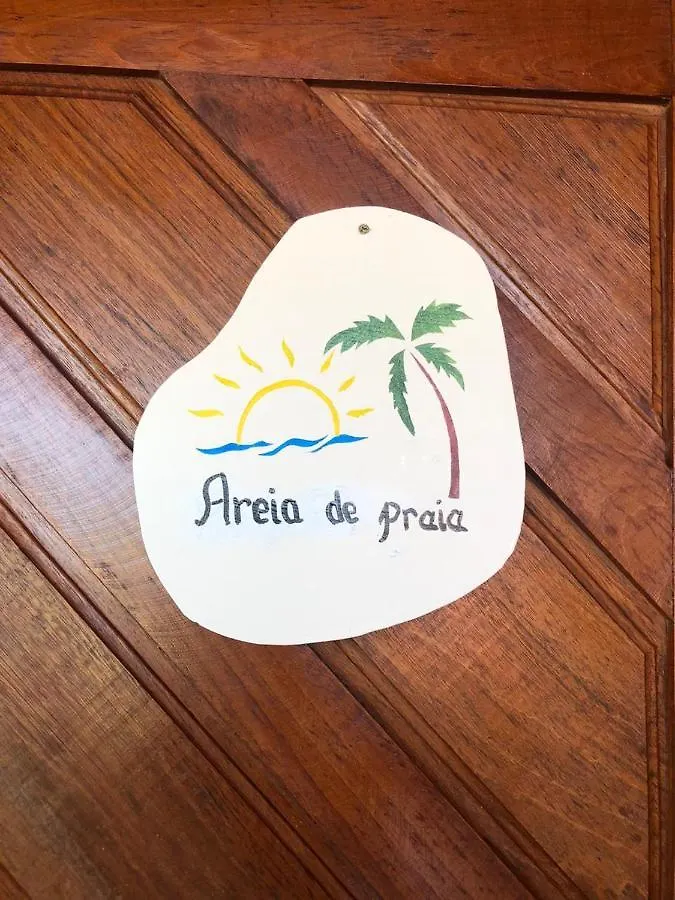 Pousada Guarairas Natal 0*,  Brazil